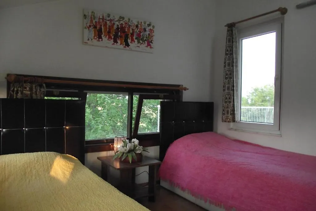 Отель Antalya Farm House 0*,